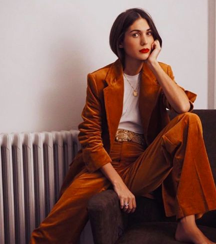 适合中国人的ins博主,有哪些推荐的ins博主