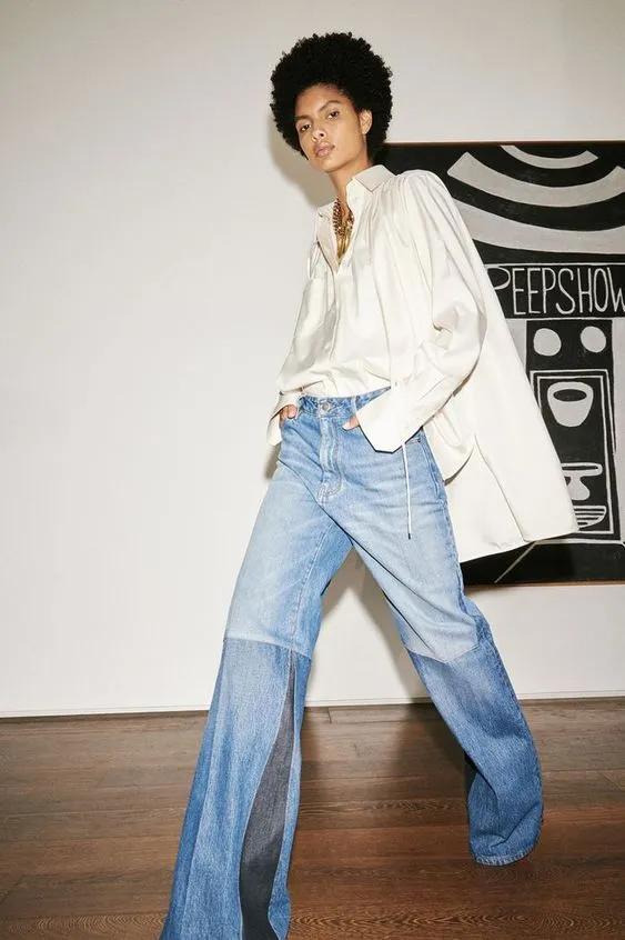 宣美拉长腿,宣美的腿真的那么长么