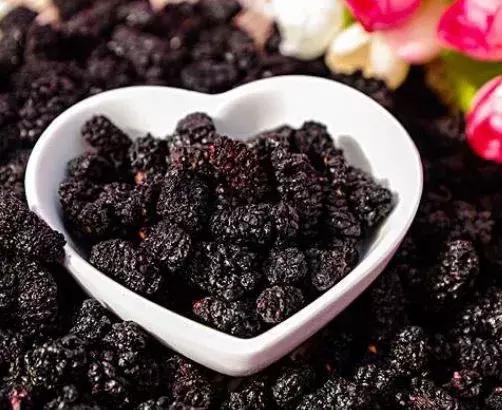 新鲜桑葚保存的做法,鲜桑葚的最佳保存方法
