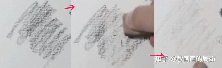 炭笔和铅笔哪个画素描更好,14b铅笔与炭笔的区别