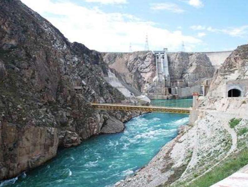 黄河为什么仍然浑浊,黄河为什么成为悬河也不清理