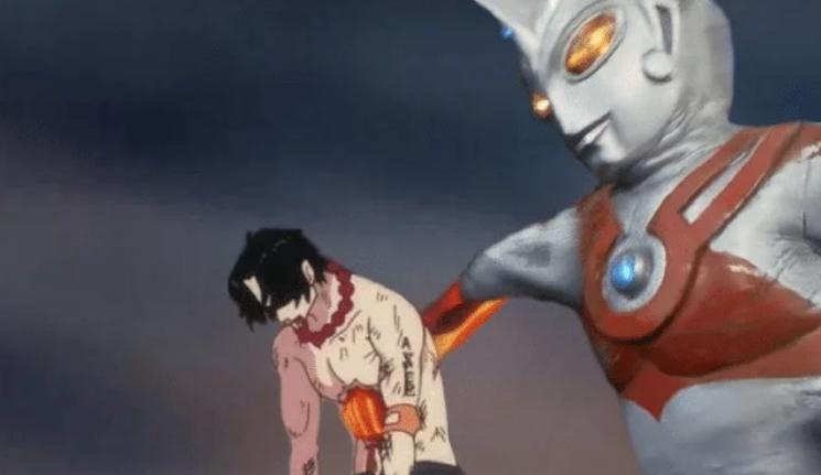 火拳艾斯在海贼王里第几集出现的,海贼王火拳艾斯沙雕时刻