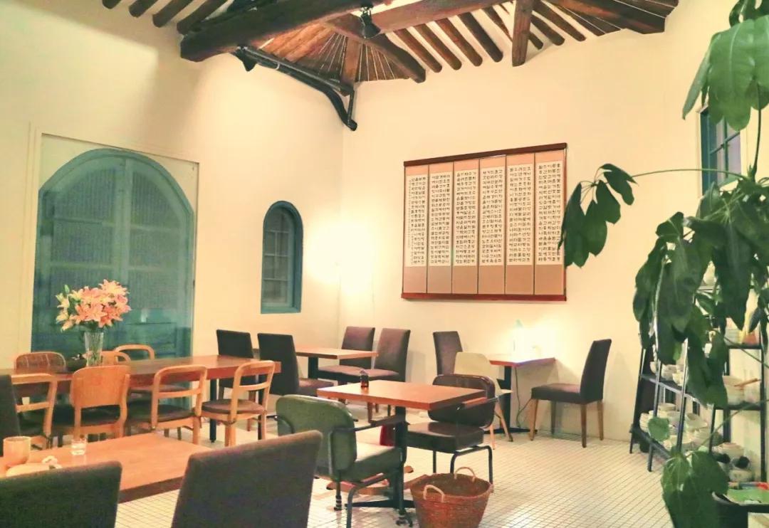 coffee咖啡探店 (创意特色咖啡店探店)