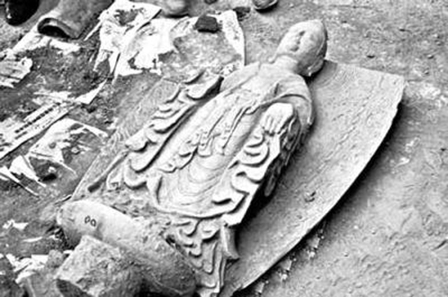 北周武帝死因与灭佛,北周武帝灭佛真实历史