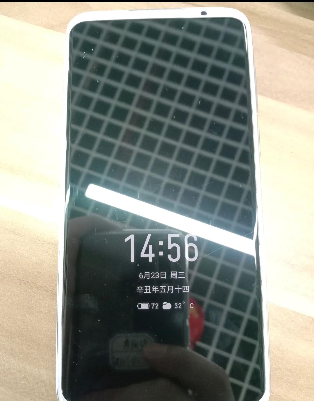 魅族16s用了几天的体验,魅族16s快速上手测评