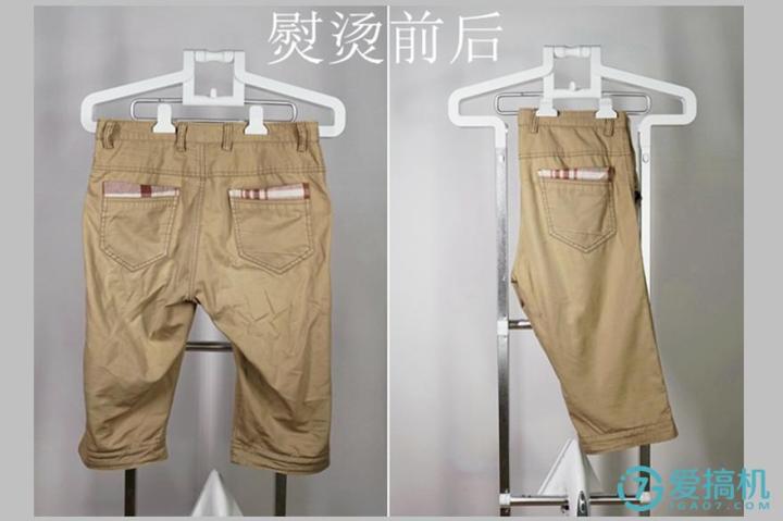 卓力挂烫机bg538和er500哪个好,卓力熨烫机bg588与bg538区别