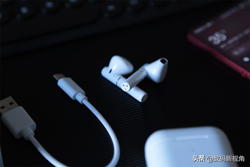 qcyt8pro和8s选哪个好,百元耳机真无线大牌