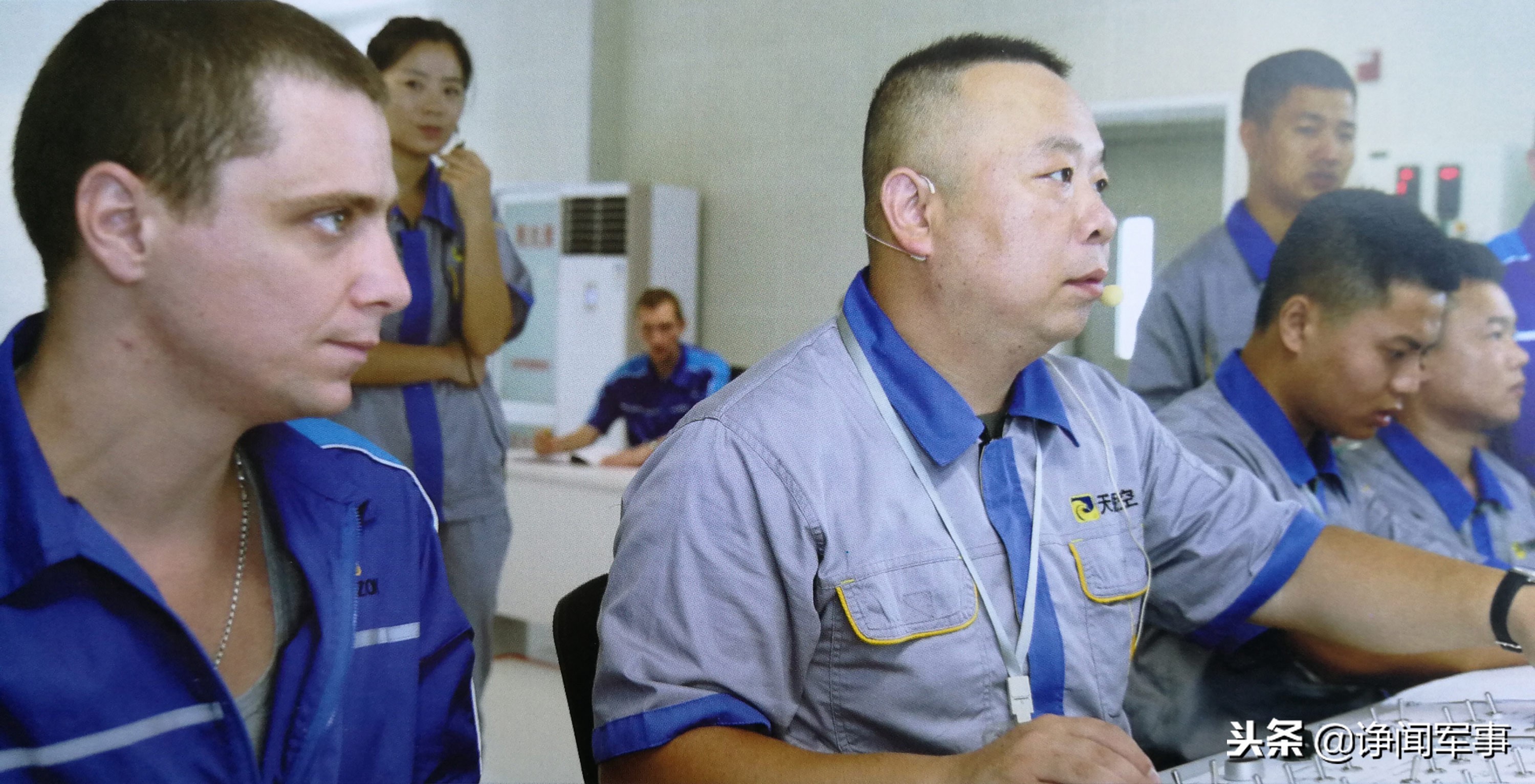 2百万平米规划曝光，外方老专家手把手教，天骄展示中乌合作前景