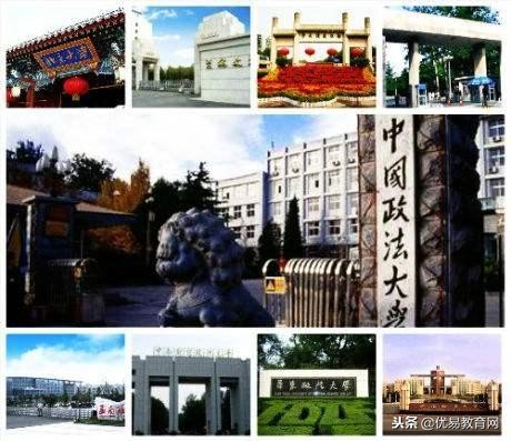 高考法学报考策略与方法,高考报考热门就业专业