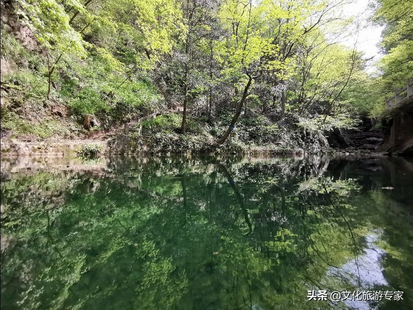 广水市三潭风景区的班车,广水市三潭风景区天气