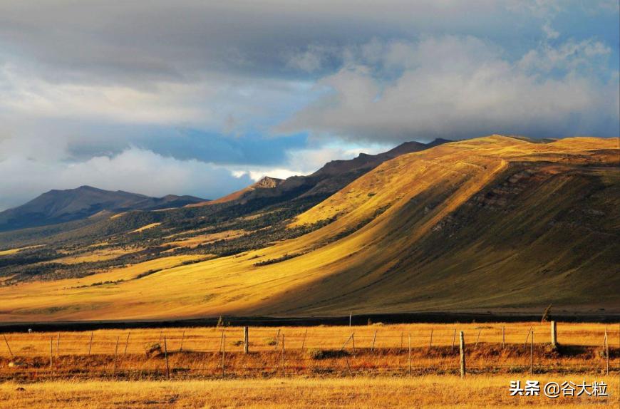 同属美洲大陆一个在南一个在北阿根廷凭啥敢和美国对着干？