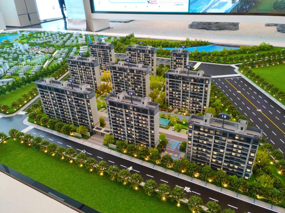 禄口最有潜力的楼盘,禄口热销楼盘前十