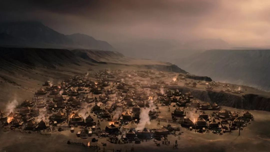 缥缈九州录实力排名,九州缥缈录电视剧评分为什么低