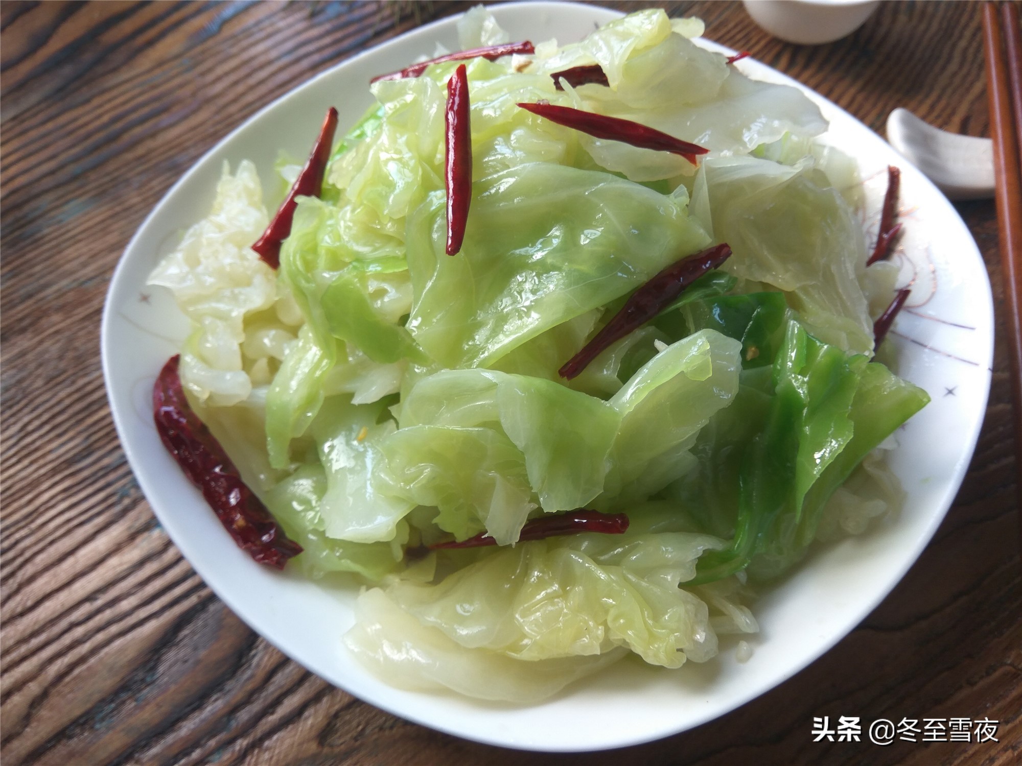 教你10道包菜的家常做法，饭店都吃不到，好吃下饭，百吃不厌