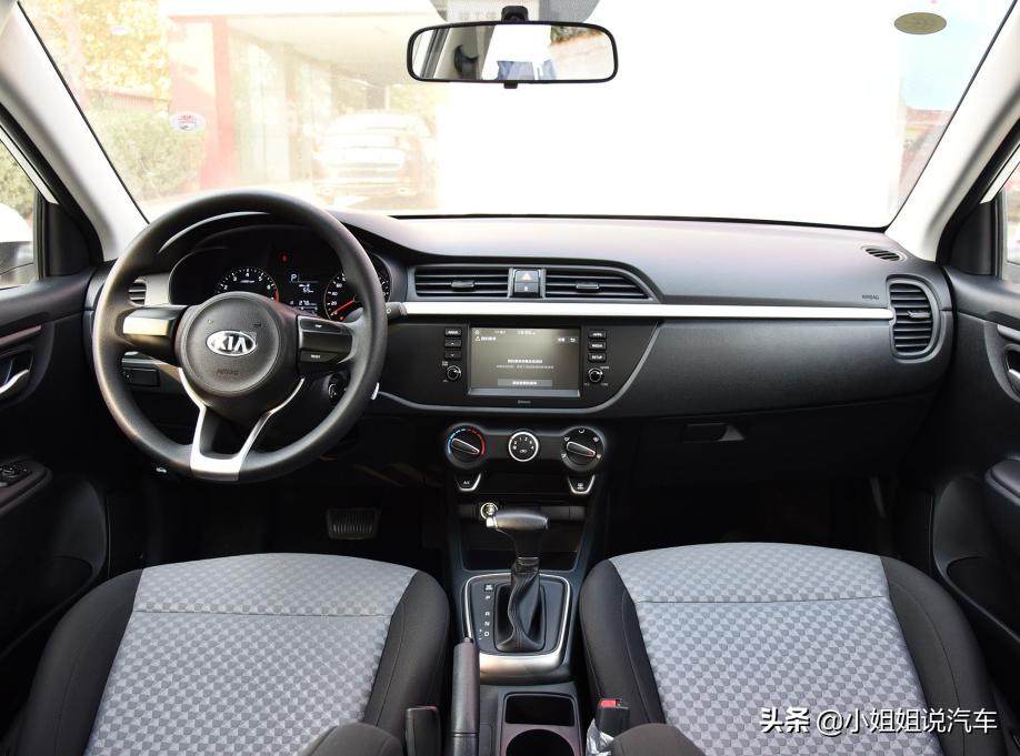 7万左右的起亚车,7万以内买的自动挡的车