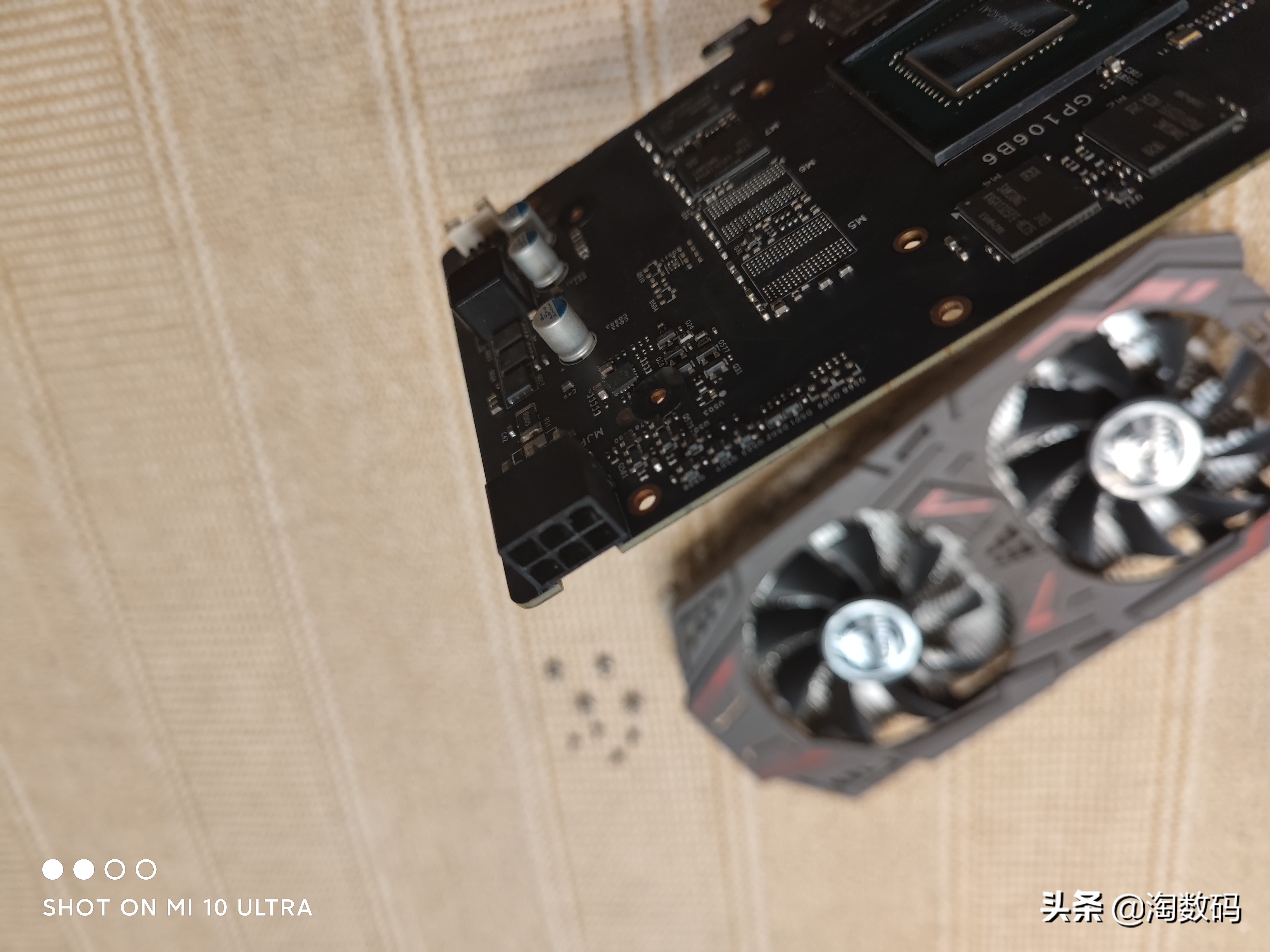 1060新版鲁大师显卡跑17万多,gtx1060显卡鲁大师跑分多少