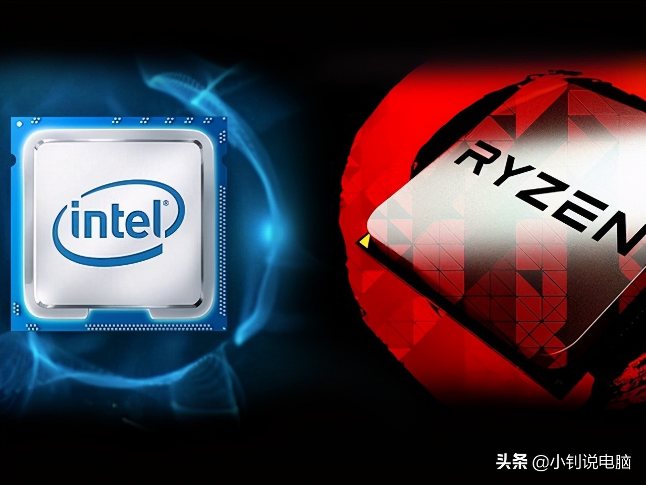 酷睿11代和锐龙5000哪个好,八核锐龙和11代酷睿什么区别