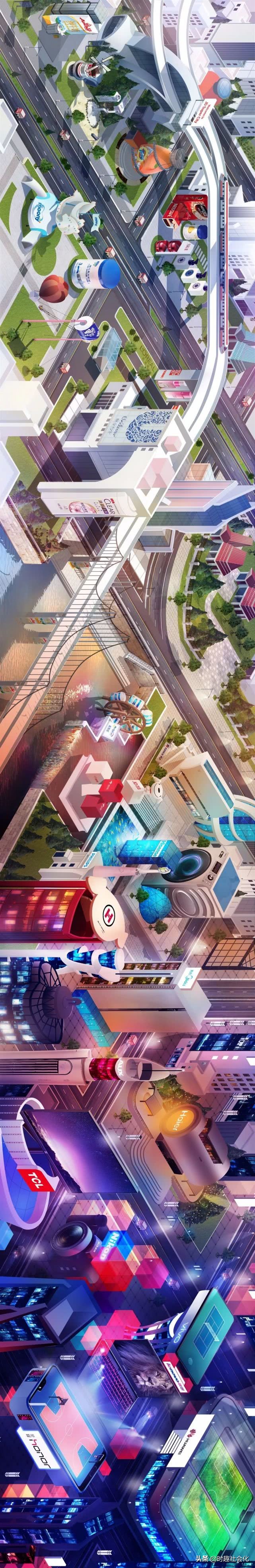 近两年的京东,京东的全部信息