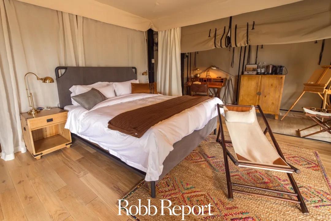 RR·FEATURE|寻找中国仙境：酒店人的徐霞客情怀