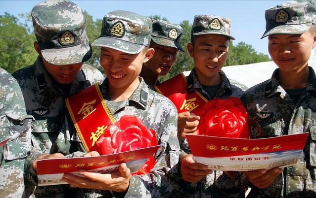 义务兵去当兵需要什么条件,当兵两年义务兵有前途吗