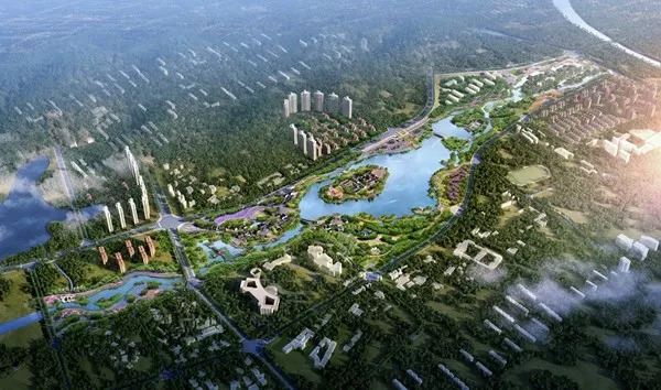 贵阳市城市扩展,贵阳扩张方向