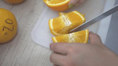 橙子干水了,橙子里面干水是什么原因