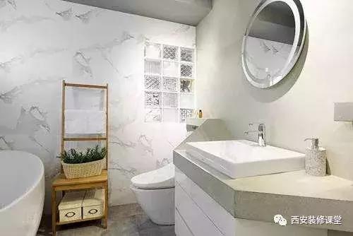 装修后卫生间地面潮湿怎么快速干,如何解决卫生间潮湿问题