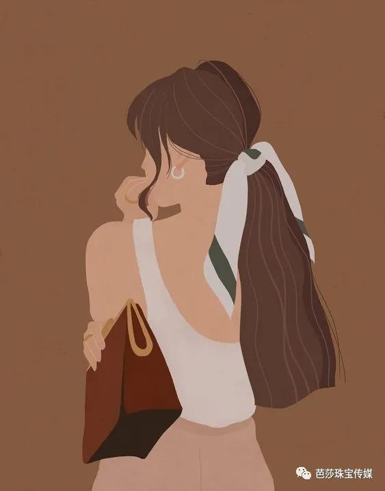 想伪装成专业又时髦的“芭珠编辑”吗？私藏书单首次公开