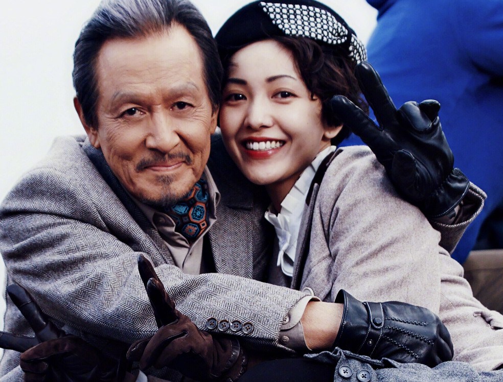 台湾大哥大掌门孙道存,女儿是薇风帮名媛,这是真实版的喜宝故事