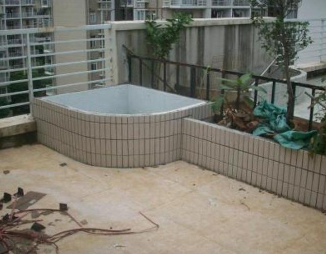 五楼带阁楼楼顶可以改造吗,顶楼可以随意改造吗