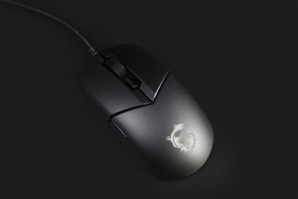 微星外设软件,微星外设