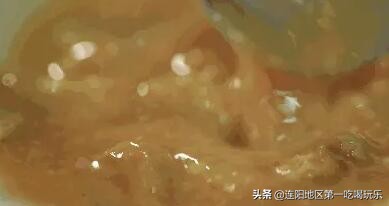 连州市东陂地道特色马蹄水饺做法,连州东陂马蹄美食