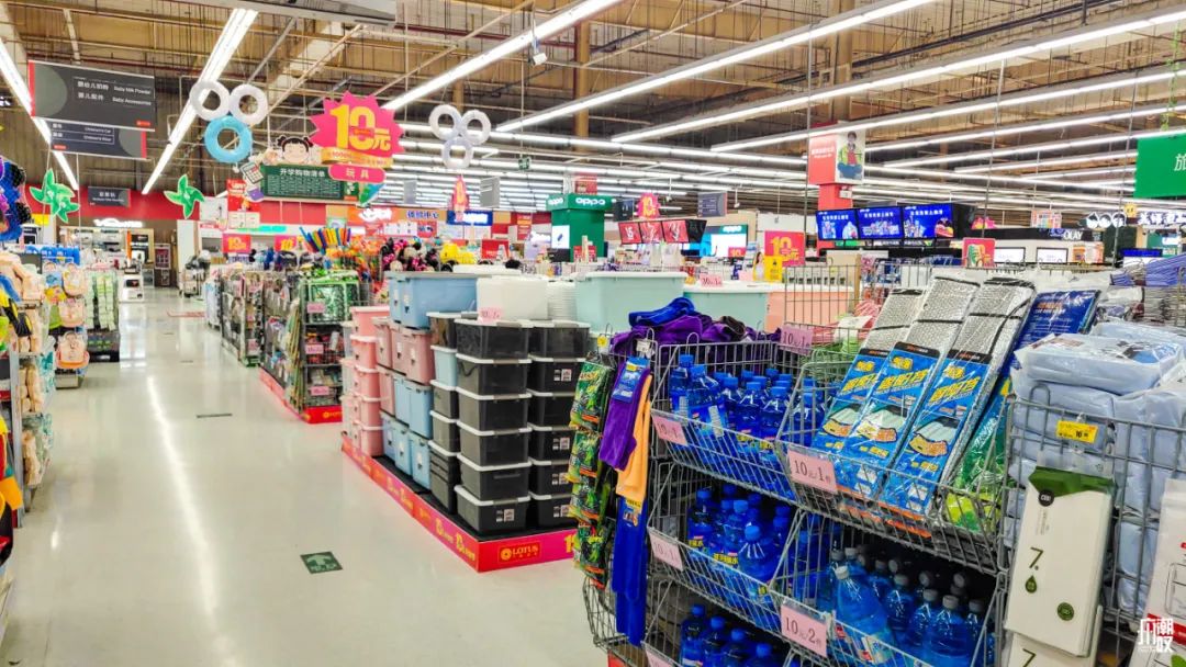 卜蜂莲花一年有几个10元购物节,卜蜂莲10元购物节