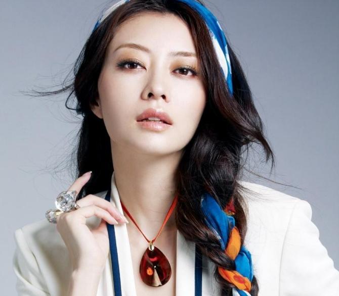 熊黛林被郭富城抛弃的原因,与郭富城分手后的熊黛林活出自我