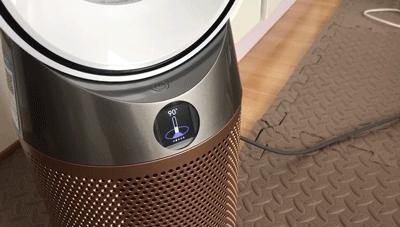 戴森tp06功能,戴森tp7a评测