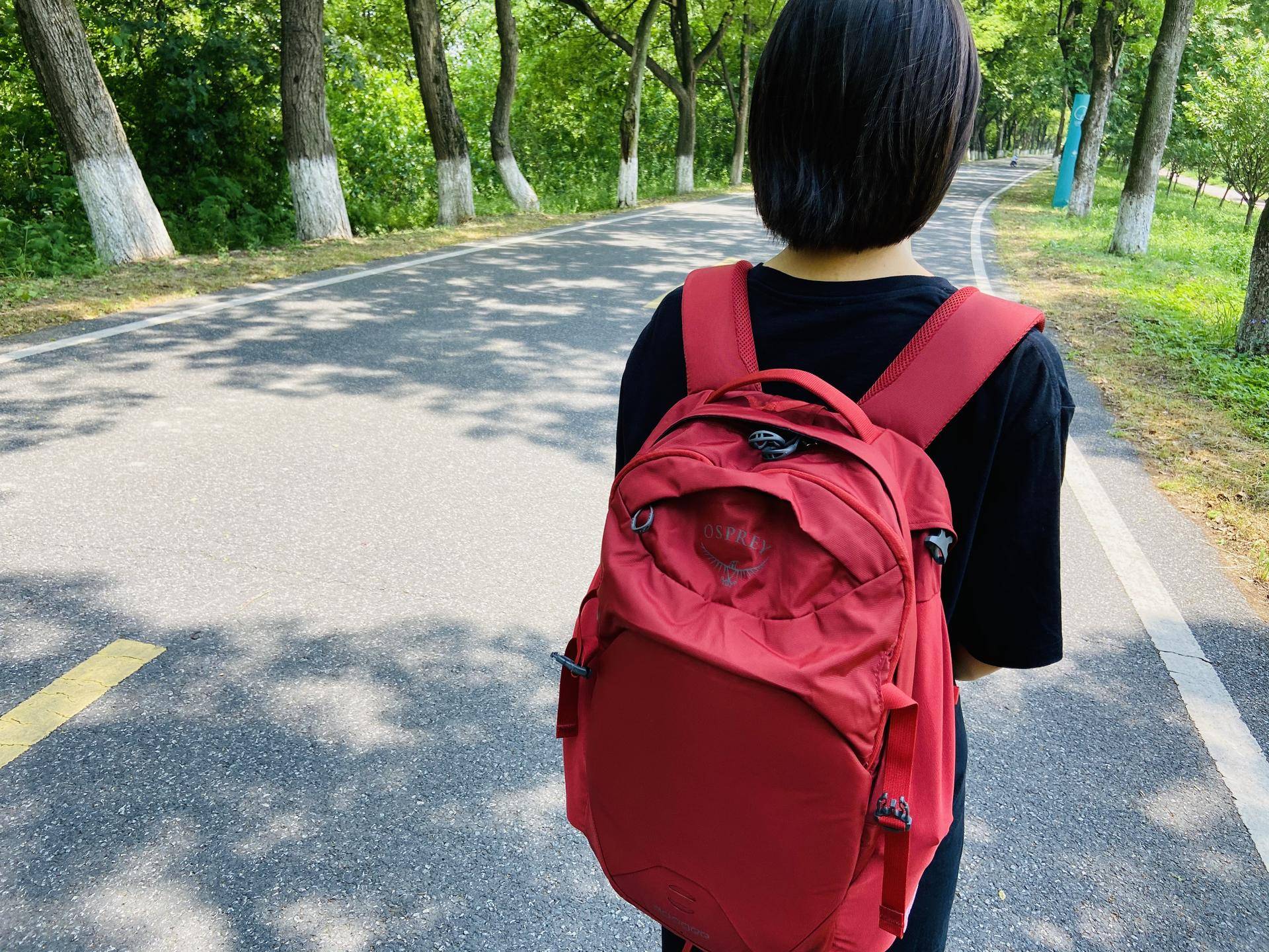 生产力?爱奇艺?当然是全都要。个人外出清单全揭秘