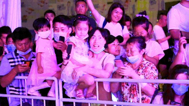 沈阳炫动沈北啤酒节开幕,炫动沈北盛京啤酒节