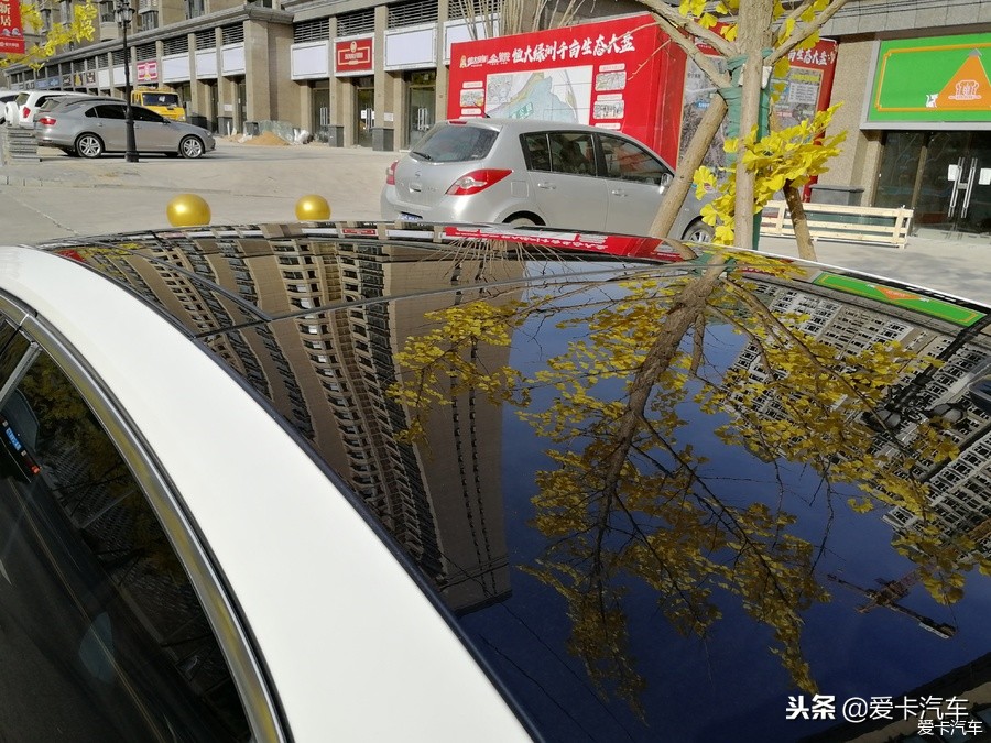 凌冬将至,我的“辣馒头”大众凌渡