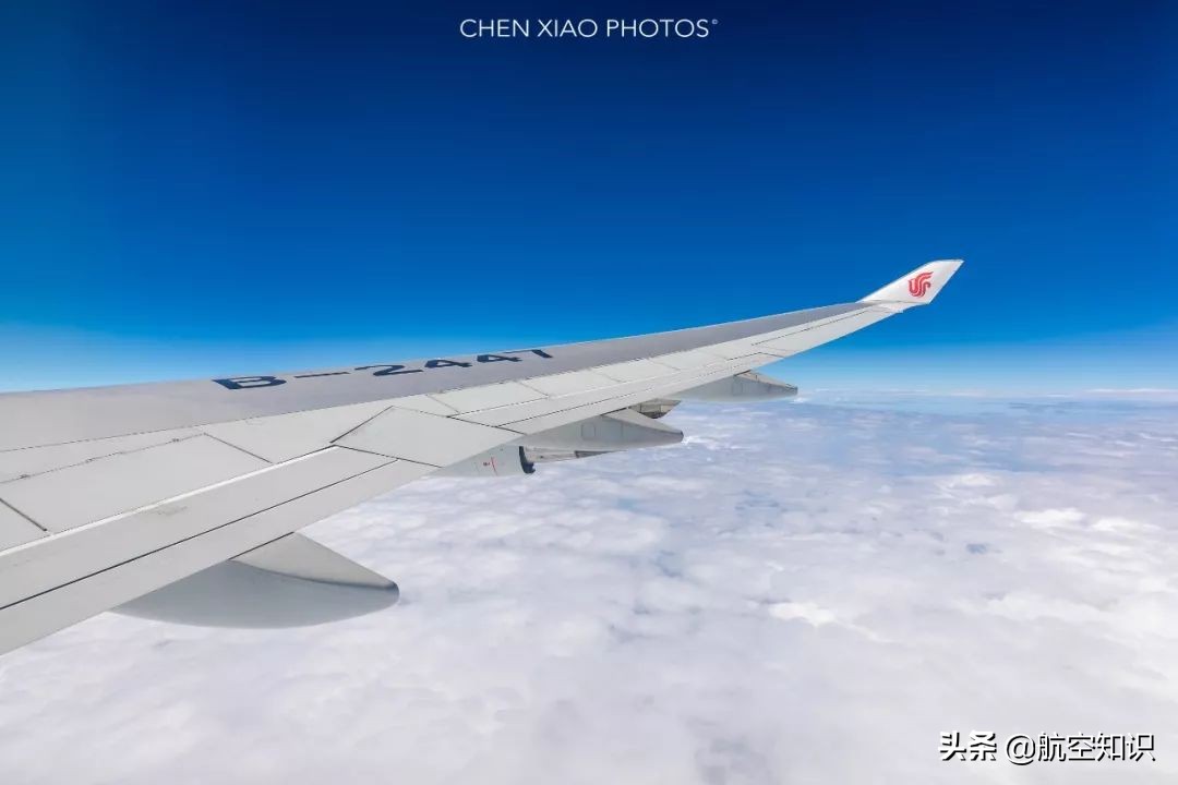 接待过4位国家元首的747内部竟然是这样