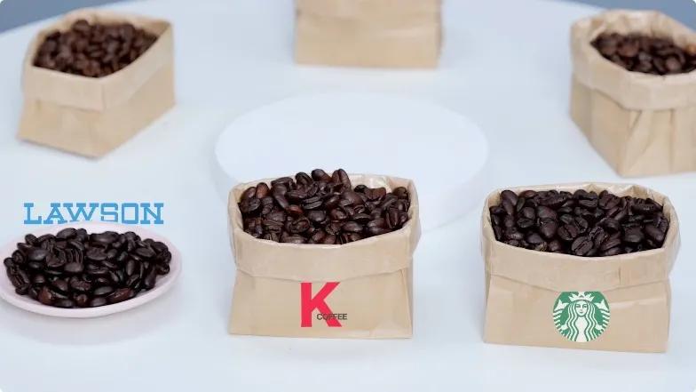 最好喝的冻干咖啡测评,十大好喝的冻干速溶咖啡排行榜