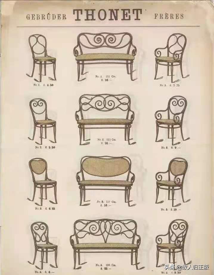 最流行最极简的餐椅,私藏十款高颜值餐椅