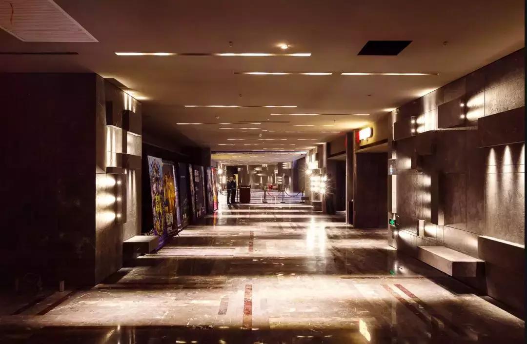 大悦城博纳影城在几楼,大悦城的电影院叫什么名字