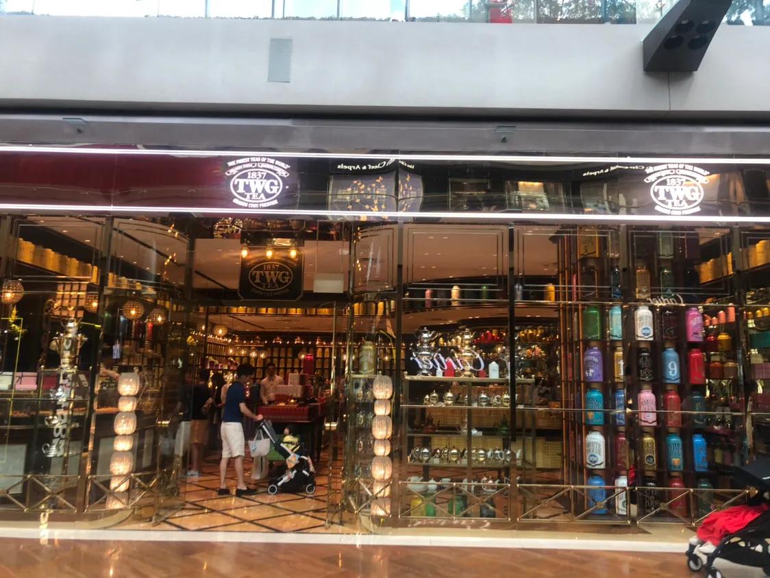 新加坡经典一日游,新加坡一日游必去景点