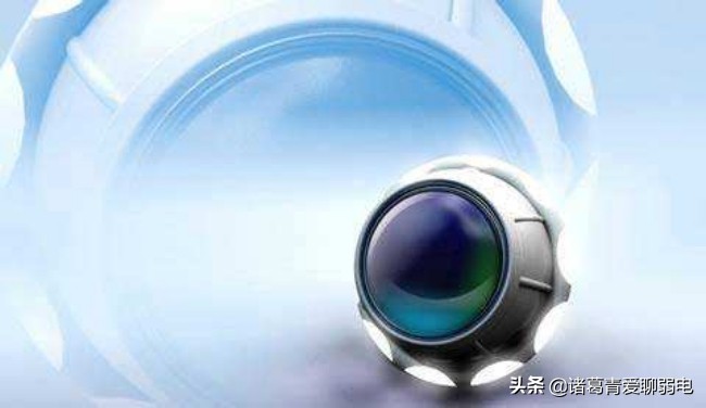 云台监控安装详细步骤,监控摄像头安装步骤