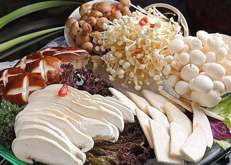 感染HPV应该怎样补充维生素,感染hpv建议吃什么补硒