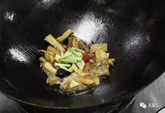 学会这十二道川菜你就会成为大厨,学会这十八道特色菜