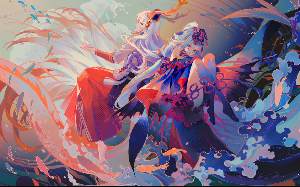 阴阳师:测试服SSR千姬技能调整,斗技加强,PVE方向无变动