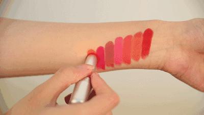 吃下去的口红会铅中毒?真相是什么呢?