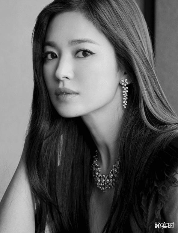 宋慧乔与前男友玄彬旧情复燃,宋慧乔玄彬分手经过及真实原因