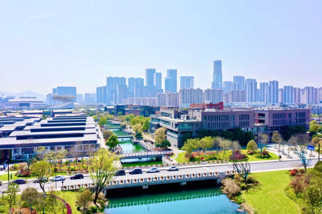 杭州城西云城新楼盘,杭州云城板块滨江新楼盘介绍